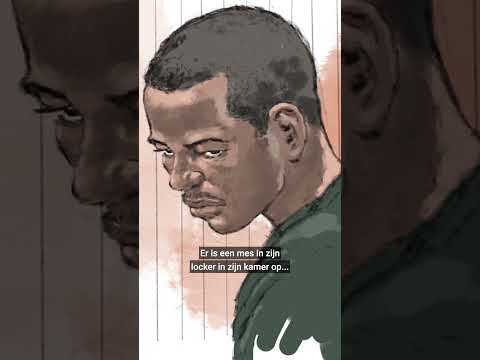 Verdachte moord op Lisa verschijnt voor het eerst in de rechtszaal | RTV Utrecht