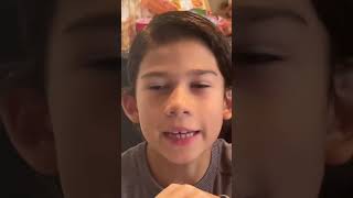 9 Year Old Brother Training To Be A Bartender🍹w OnlyJayus - #Shorts 9 Year Old Brother Training To Be A Bartender🍹w OnlyJayus - #Shorts