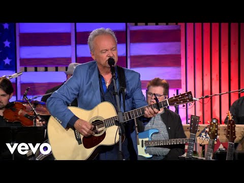 Jimmy Fortune - I Love You More (Live In Columbia, TN/2019)