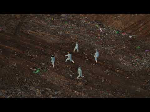 Thor Rixon - Our End (Offical Music Video)