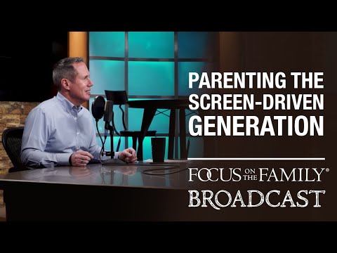 Understanding Your Teen's Digital World - Jonathan McKee