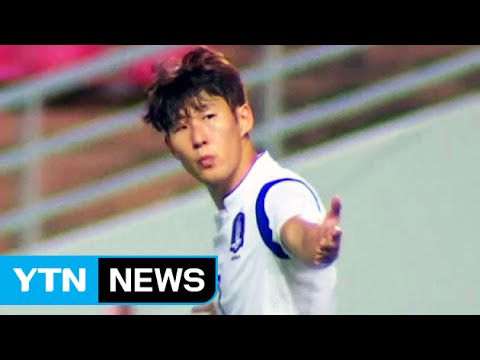 S.Korea beats Myanmar in opening World Cup qualifier / YTN