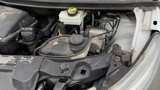 Mercedes-Benz Vito kassevogn furg&oacute;n | Imagen 4 - Autoline