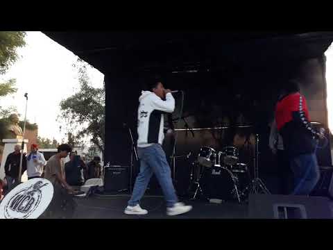 ARCATA vS DELENYER - PARQUE DE LA LLAMA - WCB FINAL - EVOLUCIONES III