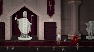 Scholar Adventure: Mystery of Silence teaser trailer teaser
