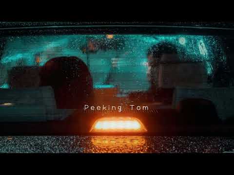 Peeping Tom Jamie Berry feat. Rosie Harte slowed & reverb