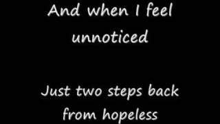 Shine - Aly &amp; AJ (with lyrics)