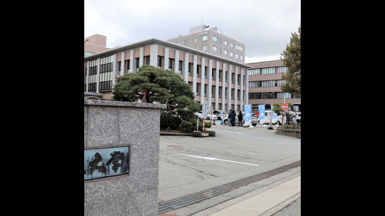 山形大学で最も多いのは　人気の理由は？　学長に直撃しました　#74