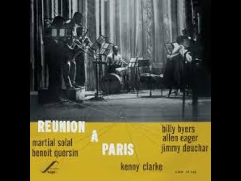 Martial Solal - Vogue (Martial Solal)