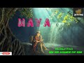 Download Maya Bhargav Pall Poketo Abhinava Nath New 2021 Pop Song Leo Biki Music Mp3 Song