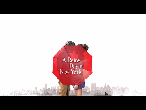 어 레이니 데이 인 뉴욕 l 예고편 l 한글자막(CC)