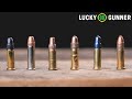 Practical Ballistics For 22LR