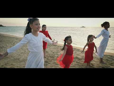 PROFUNDAMENTE TE AMO - Su Presencia Worship | Danza #COELBN