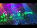 UMPHREY'S McGEE : Blue Echo : {1080p HD} : Orpheum Theater : Madison, WI : 11/7/2014