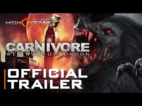 YouTube Trailer
