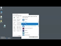 TUTORIAL How To Set WORD As The DEFAULT Program To Open Word Documents In Windows 10