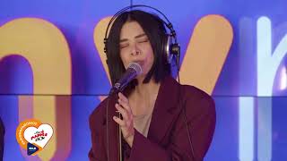 C:REAL – With or without you | My Radio 104,6