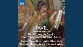 Download lagu Piano Concerto in G Major, M. 83: I. Allegramente mp3