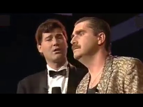 Eros Ramazzotti: Chceš ju pre jej kozy veliké