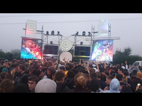 Quel Plaisir d'entendre de la Doom !! Les Musettes/ Sdlt