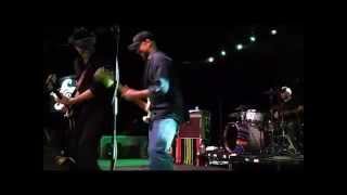 Roger Clyne &amp; The Peacemakers - King Of The Hill / Banditos