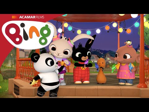 Show | Bing Full Episode | Bing English