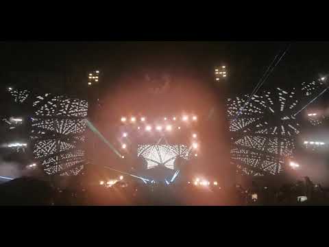 DWP 2019 DAY 3 _ CALVIN HARRIS DJ SET