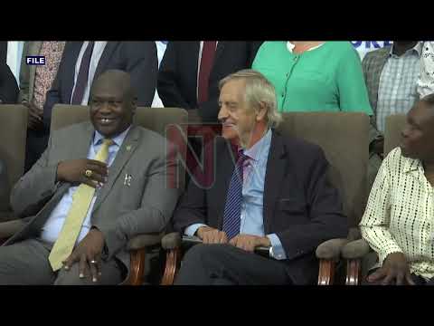 Salva Kiir dissolves South Sudan transitional government