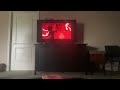 Double Feature DVD Opening To Finding Nemo 2003 And Cars 2006