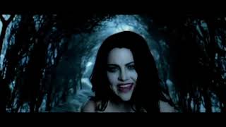 Evanescence - Snow White Queen (Music Video)