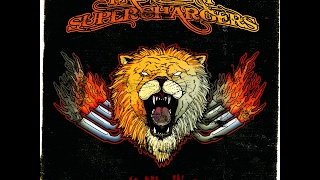 Fastbeat Superchargers - Hellbuilt (Full Album 2009)