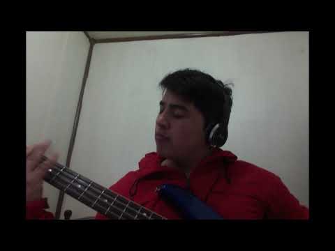 Jaco Pastorius Style Groove Breakdown