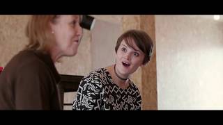 Colder Than Here by Laura Wade - Wildgoose Theatre
