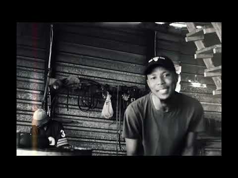 Ray Spaak - Master Myself (Official Video)