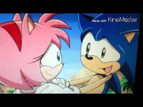 Sonic pan part 6