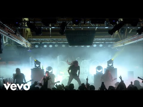 Lamb of God - Walk With Me In Hell (Live from House of Vans Chicago)