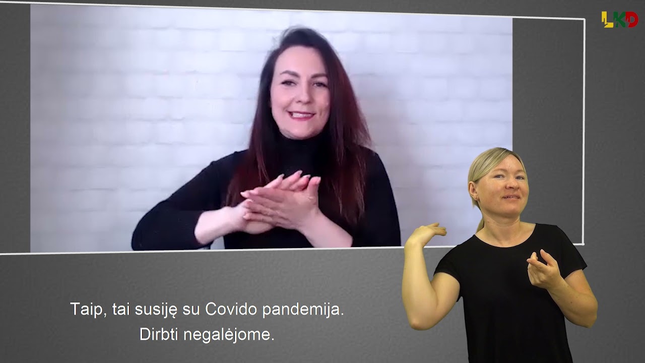 Pokalbis su Tatiana Trofimova