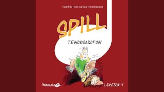 Ved veien lå et hus (Akkompagnement)