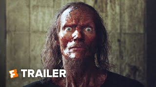 Fried Barry Trailer #1 (2020) | Movieclips Indie