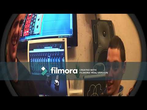 Chosa Nostra album intro