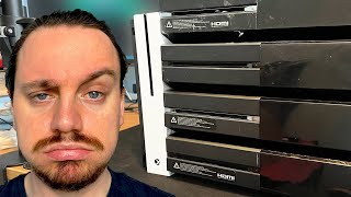 This Video Didn't Go How I Planned...