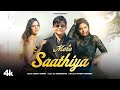 Mere Saathiya Music Video KRK Ankit Tiwari DJ Sheizwood Keeya Sharma Rakshika Sharma