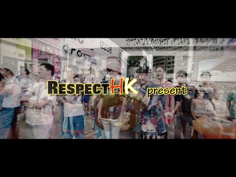 R16 Hong Kong 2015 Trailer (Dance Road Show HighLight & Dim Sum Interview)