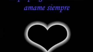 Luis Miguel-Abrazame