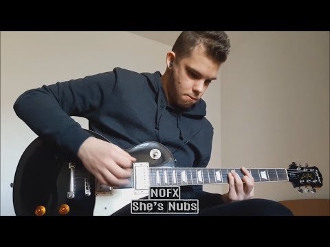She nubs - Nofx