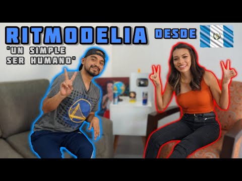 "GRACIAS ACZINO 🤘" ENTREVISTA A RITMODELIA 🔥 LO CUENTA TODO...