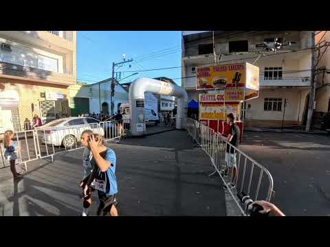 🏃‍♂️ 1ª Corrida do Festival Gastronômico em Guiricema MG 🔥 Evento Incrível + Show Ao Vivo