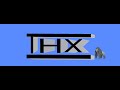 THX Monkey Logo
