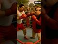 Motu Vs Boxer Boxing Match Motupatlukijodi Motupatlufun Motupatlunewepisodeinhindi