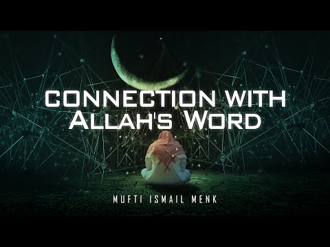 Even The Enemies Of Allah Loved The Quran (True Story) - Mufti Menk